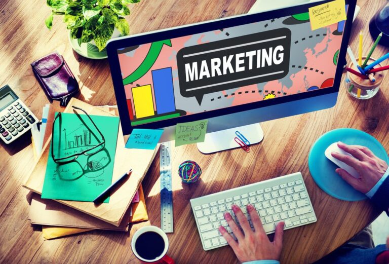 franquicia marketing digital