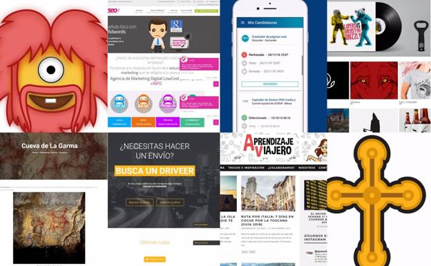 Premios Cantabria Digital 2017