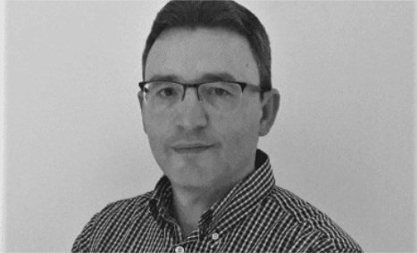 Juan Bohorquez - Consultor de Marketing Digital SERSEO en Sevilla
