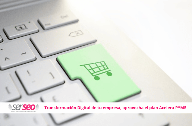 SERSEO Agencia Marketing Digital pymes
