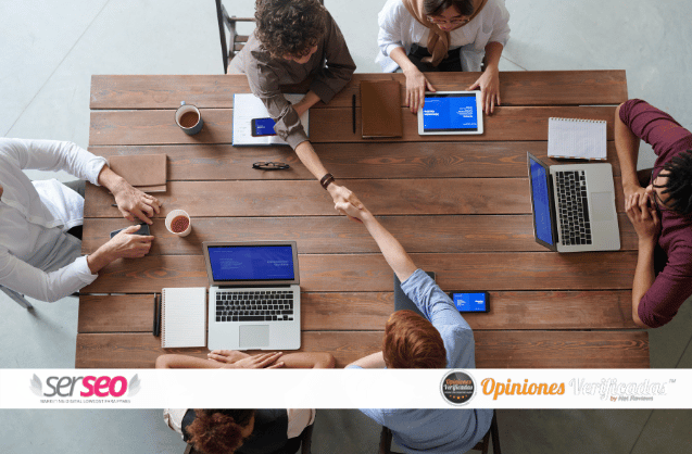 AGENCIA DE MARKETING DIGITAL PYMES