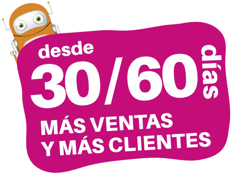 Oferta de Marketing Digital para Pymes Mas Clientes Mas Ventas