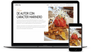 La Gruta de Jose- Restaurante en Santander