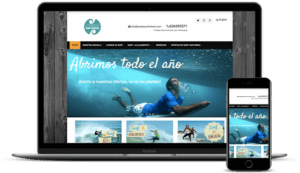 Loredo Surf School - Escuela de surf en Cantabria