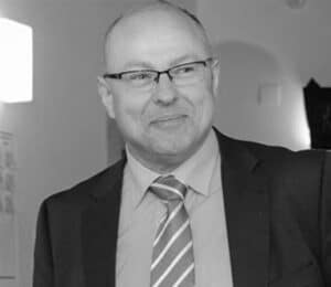 Antonio Lamadrid - Chief Executive Officer en SERSEO