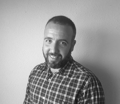 Javier Marinosa - Consultor de Marketing Digital SERSEO en Huesca