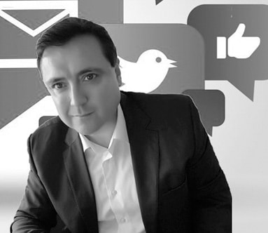 Toni Mira - Consultor de Marketing Digital SERSEO en Valencia