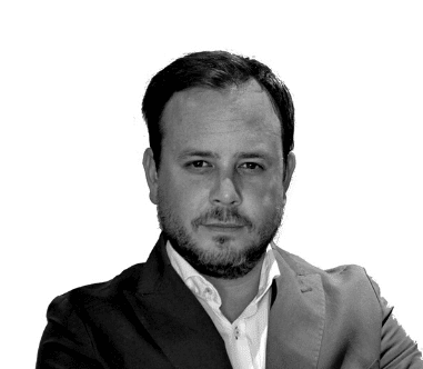 Jose Joaquin - Consultor de Marketing Digital SERSEO en Córdoba