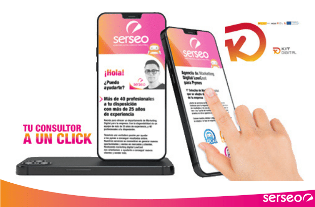 Agente Digitalizador del KitDigital
