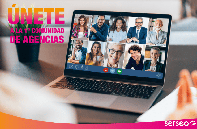 Comunidad de Agencias de Marketing Digital