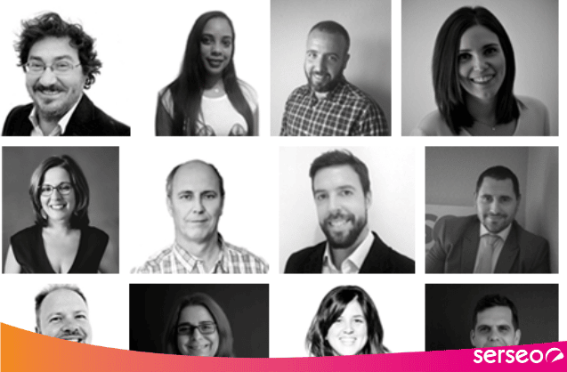 El modelo EXO de SERSEO: consultor de marketing digital a un click