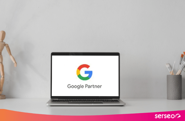 serseo marketing digital es partner de google