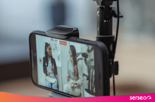 Dinamiza tus redes sociales con contenido personalizado_serseo marketing